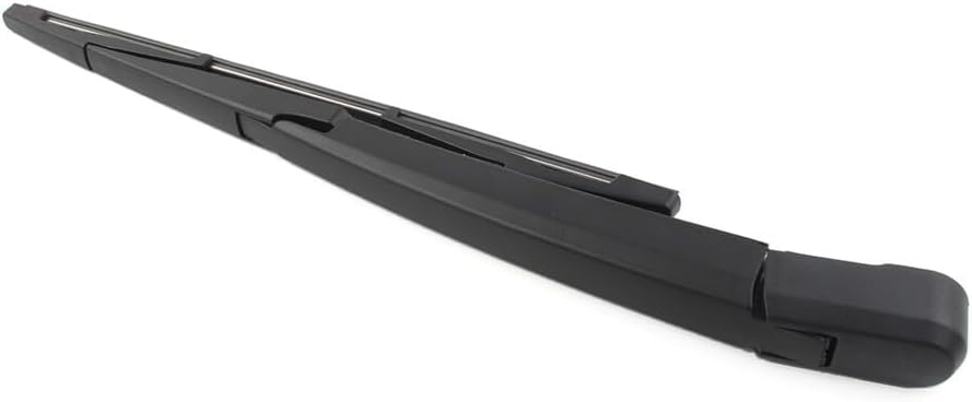 ya 11 9.14 baidiRear Windshield Back Wiper Arm & Blade Set for Hyundai for Tucson for Kia Rio Sorento