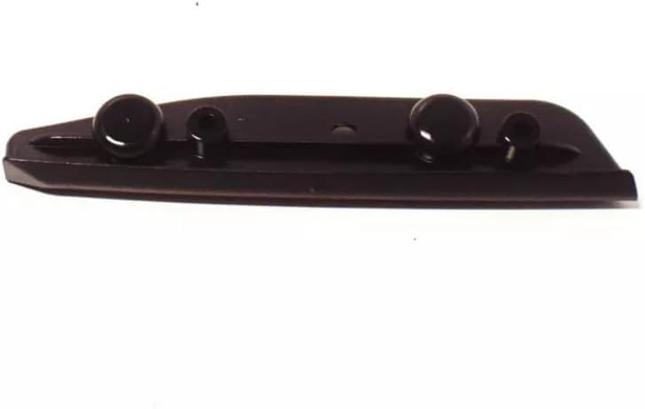 ya 4 8.8.2 Front Bumper Grille Bracket for BMW 3 4 Series F80 M3 F82 F83 15-20