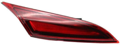ya 4 8.14 for Buick Regal 2014-2017 Driver Rear Inner LED Tail Light Brake Stop Light Left 
