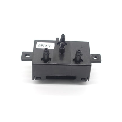 ya 5 8.10 Driver Side Power for SEAT Switch for 2001-2009 for Subaru Legacy Outback 64176AE10A