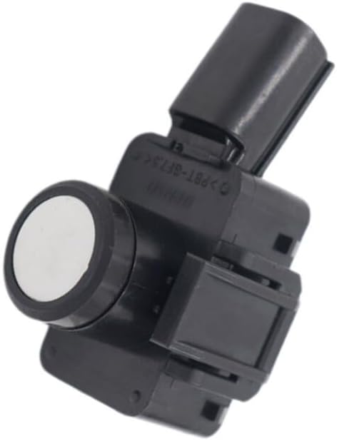 ya 11 9.14 zhengce 4X 89341-58070-A0 PDC Backup Reverse Ultrasonic Parking Sensor for Prius