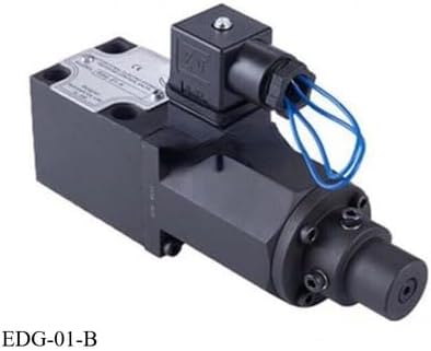 ya 28 10.13 baidi EDG-01-C/H Electromagnetic Single/Double Proportio l Valve Pressure Valve Head-7-1