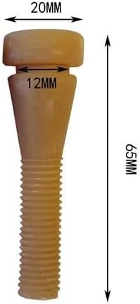 ya 28 10.13 baidi Poultry Hair Removal Machine Rubber Rod Rubber Rod Hair Rod General Accessories-16-1