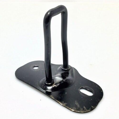 ya 12 10.8 zhengce 1505712-00-B Range Hood Latch Striker for Tesla Model Y 3