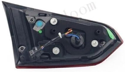 ya 2 8.15 Left rear bumper interior taillight turn signal for 2018 for Buick Envision