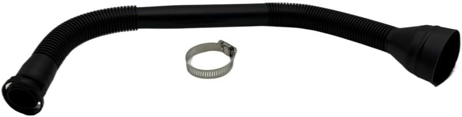 ya 10 9.16 baidi 1638930 Oil Filler Pipe For DAF