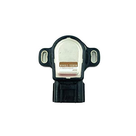 ya 12 10.8 baidi Throttle Position Sensor TPS Sensor 89452-22090 for 4Runner Celica for Corolla for Camry