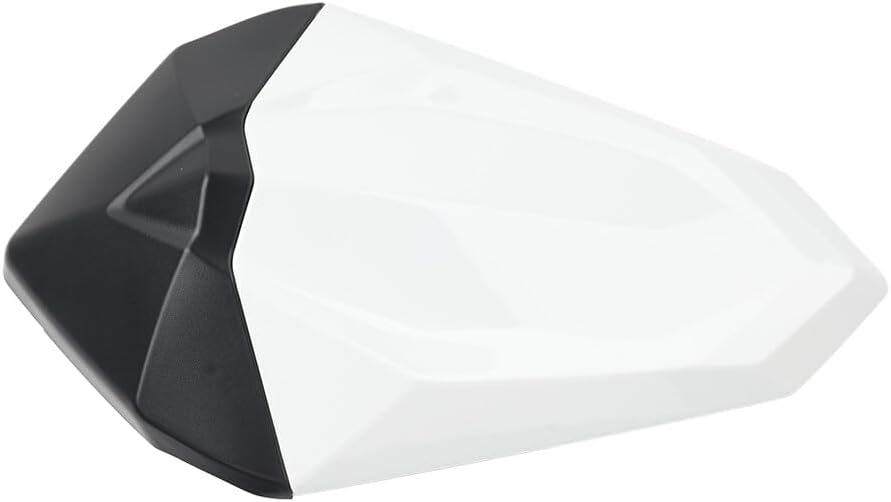 ya 4 8.10 Rear Tail for SEAT Cover Fairing Cowl White for Kawasaki 500 Z500 2024 2025