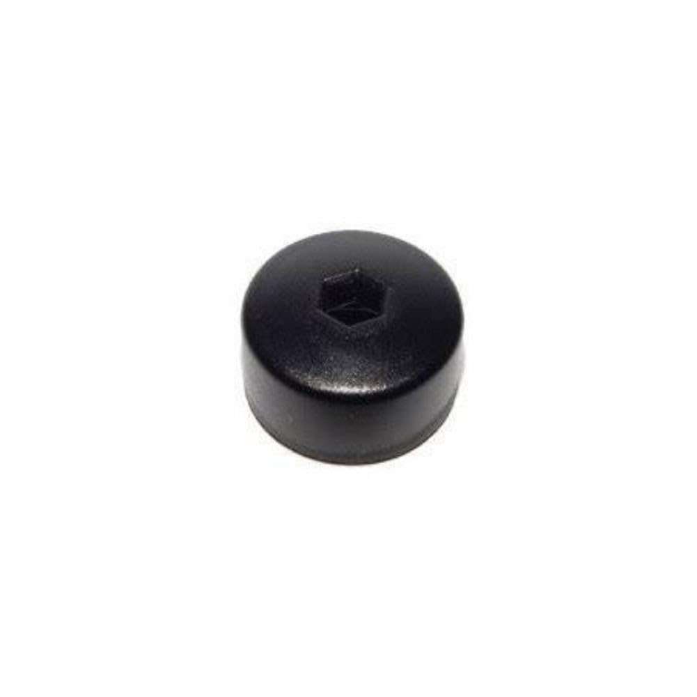 ya 10 9.16 baidi 6X0601173A Wheel Bolt Nut Cover for Audi for Skoda for SEAT