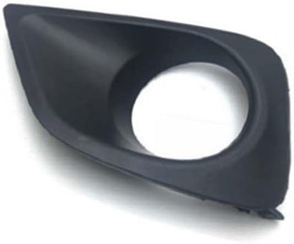 ya 2 8.15 Suitable for Toyota Vises Yaris sedan 2013 2014 2015 2016 2017 fog light grille right
