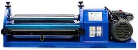 ya 14 9.20 zhengce 27CM Automatic White Glue Glue Machine Leather Cardboard Gluing Machine-4