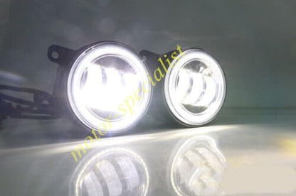ya 7 8.24 baidi for Honda for Civic Hatchback 2017-2021 LED Driving Lights/Front Fog Light Replace