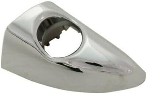 ya 9 10.24 Car Front Left Driver Side Door Handle Cover 82652-C1010 for Sonata 2015-2019