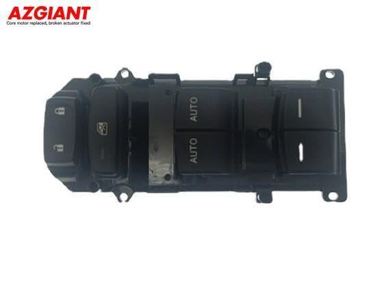 ya 3 8.24 baidi The Left Driver's Side Power Window Door Switch is Suitable for The 2017-2020 for Honda Civic 35750-TEA-H02
