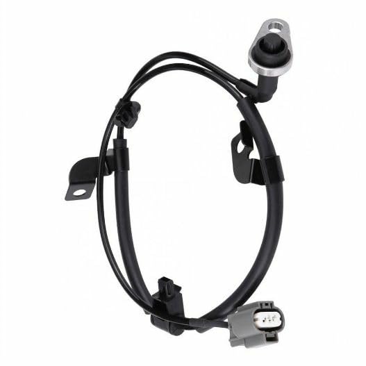 ya 2 8.15 Right Rear ABS Sensor for Mitsubishi L200 Triton Strada 4670B008 2015-2017