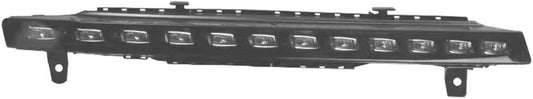 ya 4 8.10 4L0953041D Left front bumper turn signal light for Audi Q7 2010-2015
