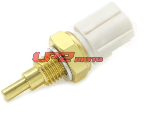 ya 13 9.15 baidi Sensor de temperatura refrigerante adecuado para for Suzuki VLR1800T intruso C1800R 2008-2011-