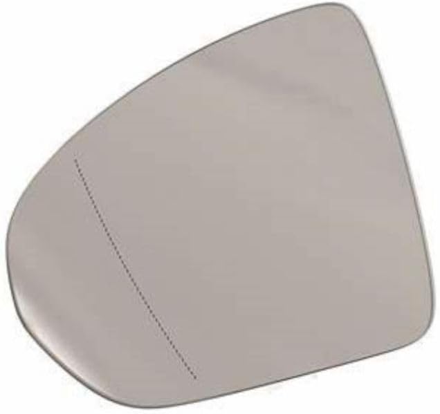 ya 2 8.15 Left Mirror Glass for Mercedes-benz A W177 A0998101501 0998101501