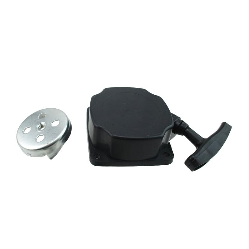 ya 23 10.7 baidi Easy Pull Start Starter + Claw Pawl Cog for 36cc 43cc 49cc Scooter Razor Extrem