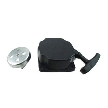 ya 23 10.7 baidi Easy Pull Start Starter + Claw Pawl Cog for 36cc 43cc 49cc Scooter Razor Extrem