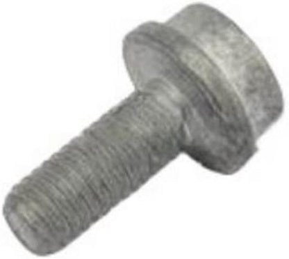 ya 4 8.8.2 N10664801 Side Mount Bolt for VW for Audi for SEAT for Skoda