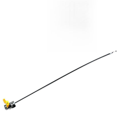 ya 4 8.8 Hood Release Cable Front 68247126AA Fit for Jeep Renegade 2015-18