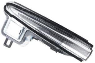 ya 4 8.10 Suitable for Toyota Highlander Kruger RAV4 20-22 LED Right Rearview Mirror Turn Signal 