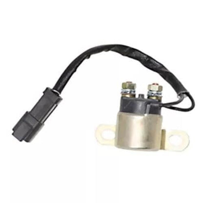 ya 4 8.8.2 Magnetic Switch 175-2301 for Caterpillar Engines 3116 3126 3126B C-10 C-12 3126E
