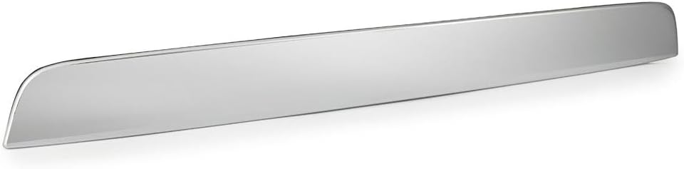 ya 10 9.16 baidi FIt for Nissan Pathfinder 2013-2020 Chrome Handle Finisher Garnish Molding Tailgate