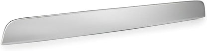 ya 10 9.16 baidi FIt for Nissan Pathfinder 2013-2020 Chrome Handle Finisher Garnish Molding Tailgate