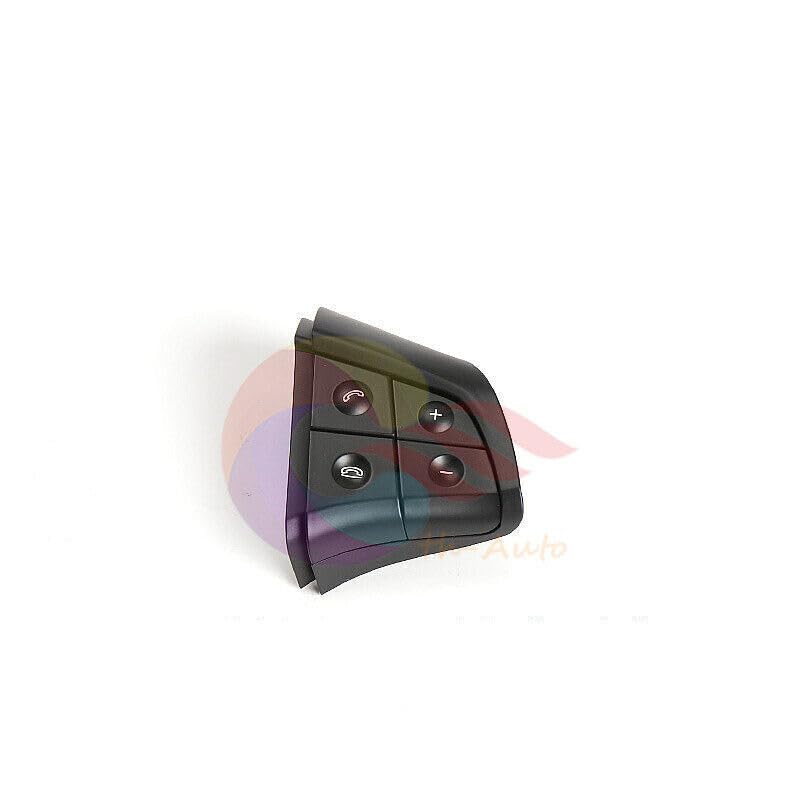 ya 8 8.24 baidi Suitable for Mercedes W251 W164 X164 W245 Right Grip Black Steering Wheel Control Multi-Switch 