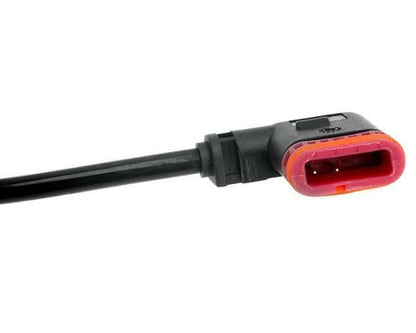 ya 2 8.15 1 Rear Left ABS Wheel Speed Sensor Suitable for Mercedes Benz W212 E320 E350
