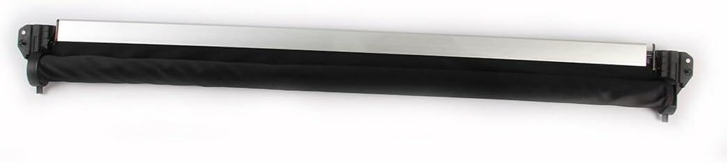 ya 4 8.14 Black sunroof protective cover assembly suitable for VW for Tiguan for Passat for Golf 5NA877307FG27