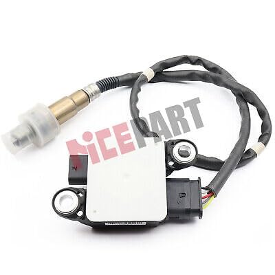 ya 9 10.24 Particulate Matter Sensor PM 8978808270 Compatible with for Isuzu 0281009338 0281009339-