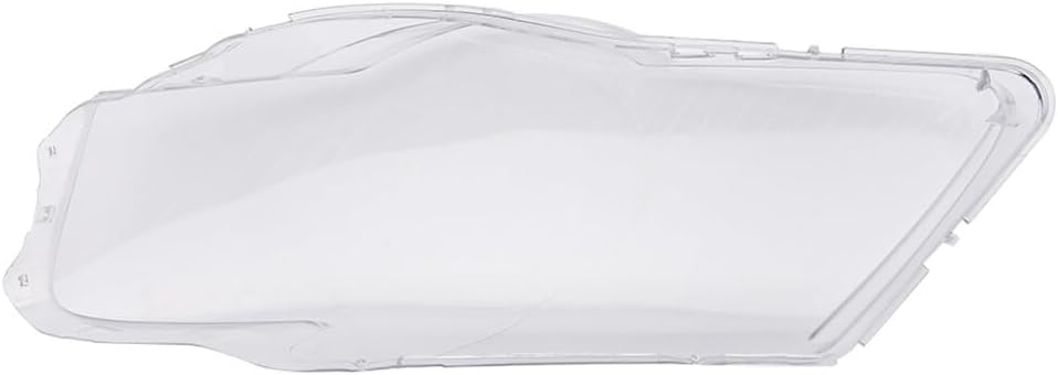 ya 10 9.16 zhengce Headlight lens protective cover housing lampshade for VW for Passat B6 R36