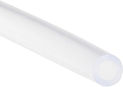 ya 14 9.20 baidi PVC Hose Tube, 5mm(0.19) ID x 8mm(0.31) OD 1.5m Clear Vinyl Tubing-1