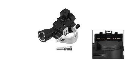 ya 6 8.14 Ignition Switch Lock Cylinder for Ford Escape 2008 ABS Metal 9L8Z-3511-A 989-019