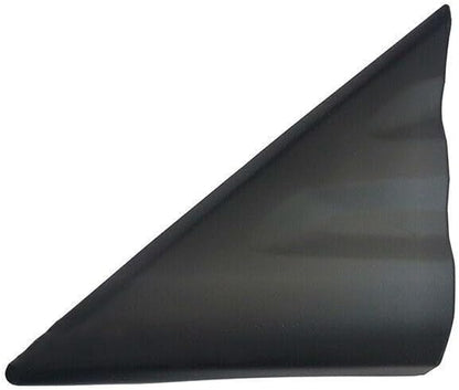 ya 6 8.14 Left driver's side rear-view mirror triangle plate for Ford Transit MK8 2014-2020