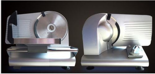 ya 16 10.20 baidi Meat Slicing Machine Electric Meat Slicer Cutter b
