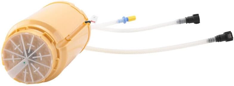 ya 5 8.10 7L6919088F Fuel Pump Module Assembly for 2007-2015 for VW Touareg for Audi Q7 TDI