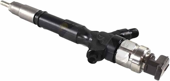 ya 10 9.16 baidi 1X Fuel Injector 095000-8560 23670-30370 for Toyota HILUX VIGO 1KD-FTV 3.0L