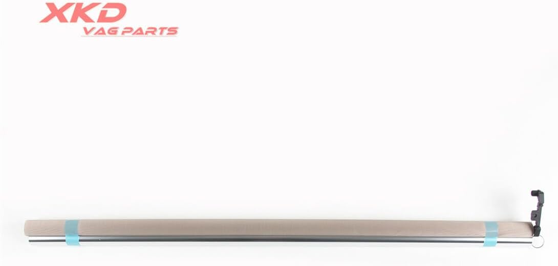 ya 8 8.24 baidi Front&Rear Beige Sunroof Cover Assembly Kit Fit for Mercedes E180 E200 E350