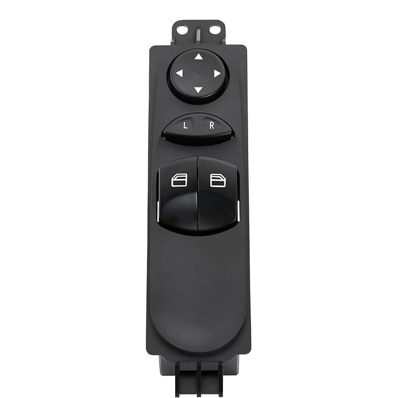 ya 8 8.24 baidi A9065451213 for Sprinter 2500 3500 for Mercedes-Benz for Dodge Power Window Lift Switch