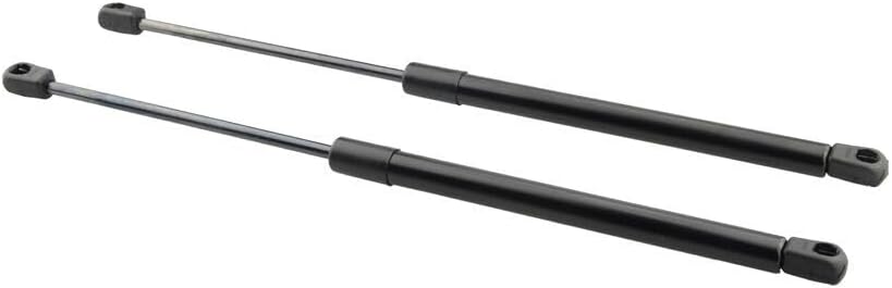 ya 4 8.8.2 Front hood lifting support shock absorber 2 pieces for Mercedes-benz W210 E320 E420 E430 1995-03