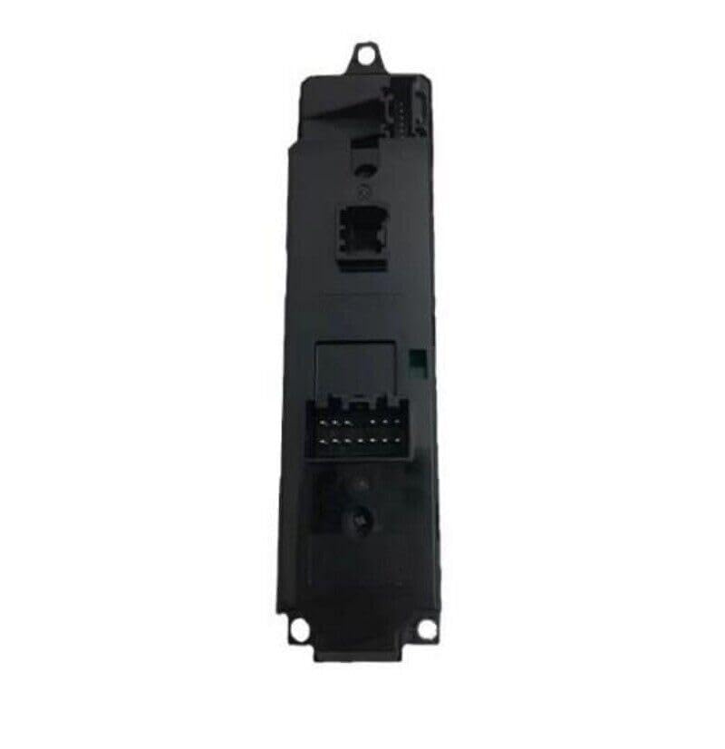 ya 3 8.24 baidi Front Left Drive Side Window Switch Suitable for 2003-2012 for Mazda 6 2.3L 2.5L 3.0L 3.7L