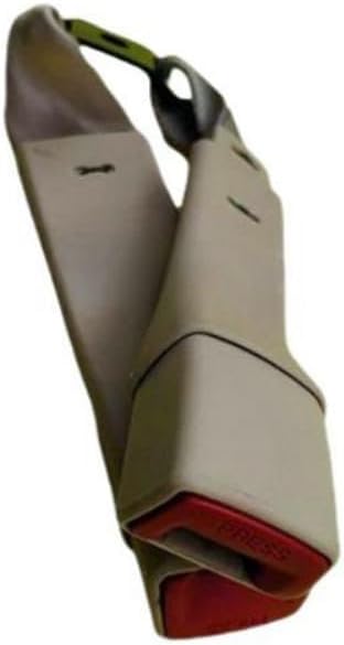 ya 10 9.16 baidi Part # 73470-06140-A1 7347006140A1 for SEAT Buckle 1 Pack -