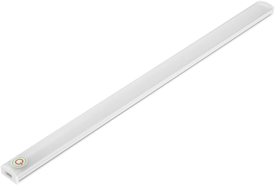 ya 4 8.14 Touch Reading Light Child Cabinet Lighting Bar Eye Protection Lamp
