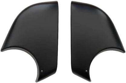 ya 11 9.14 baidiFit for Tesla Model Y 2020-23 Left&Right Side Rear View Side Lower Bottom Holder