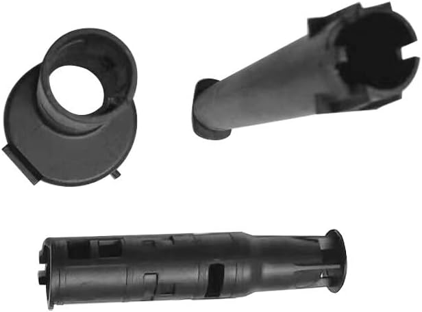 ya 4 8.14 Transmission overflow pipe suitable for Mercedes-Benz GLE C292 A7252712101