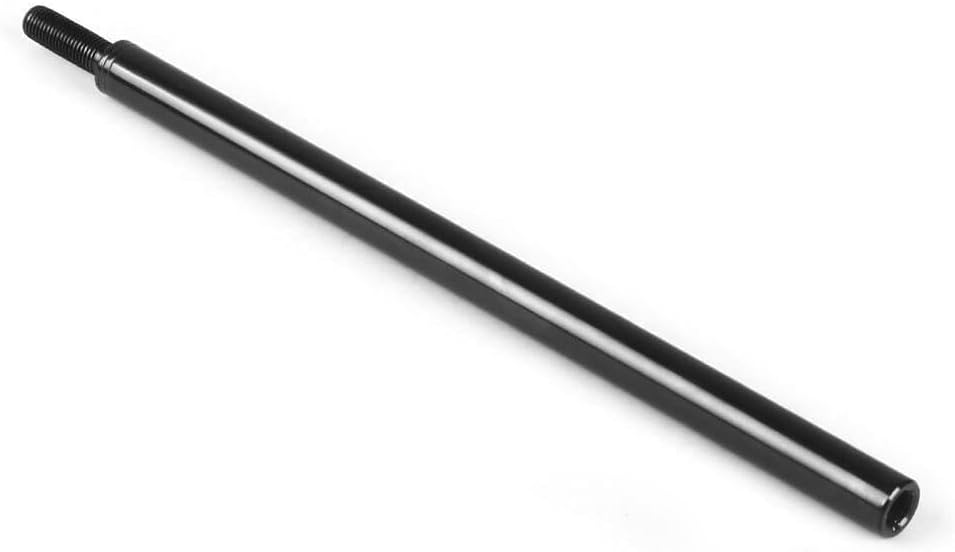 ya 4 8.24 baidi 10 10Inch M10X1.25 Shift Knob Extender Extension Lever Gear for Manual Shifter Rod